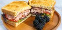Limited - IBX Recipe - BBQ Chicken Sandwich