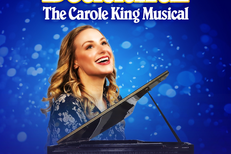 BEAUTIFUL Carole King Walnut Theater 1080x1080.png