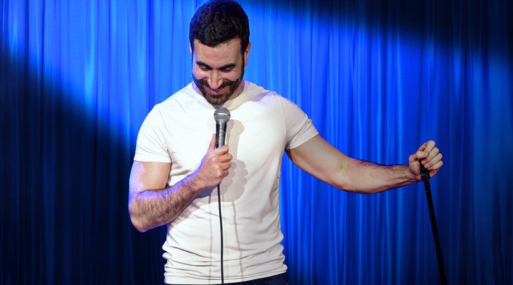 Brett Goldstein
