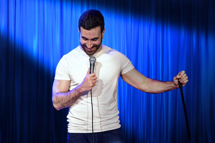 Brett Goldstein