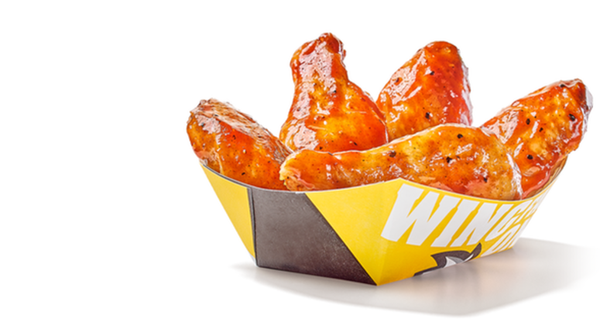 Buffalo Wild Wings