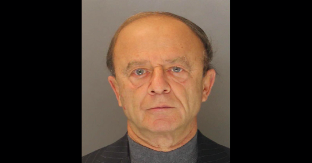 Bucks County dentist charged in alleged $1.5 million Medicaid fraud