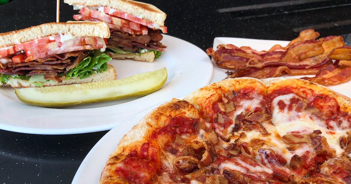 New Jersey's Adelphia Restaurant to celebrate National Bacon Lover's