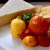 Limited - Baked Tomatoes Recipe