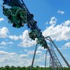 Bakunawa Six Flags Boardwalk
