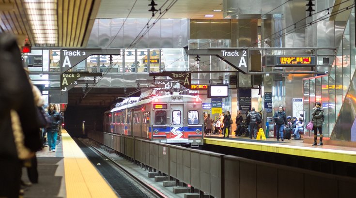 BalletX to perform at Jefferson Station