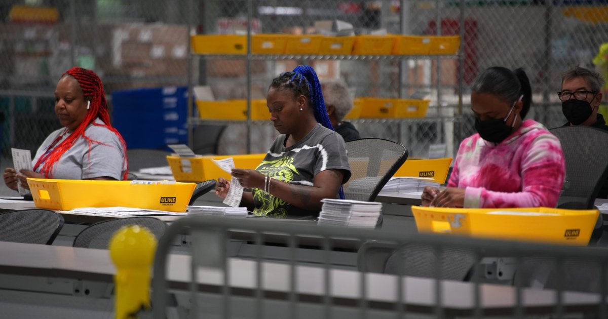 For the 2024 presidential election, how long will Pennsylvania take to