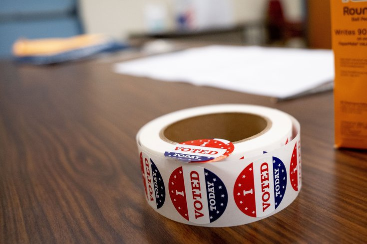 Ballot questions 2026 primary