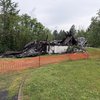 Barn collapse hammerstein