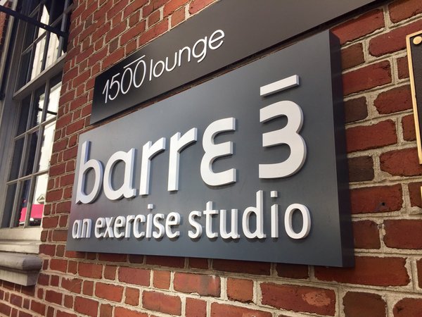 Barre 3