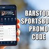 Barstool Sportsbook promo code unlocks $1k risk-free for World Series, $150 Eagles-Texans TD bonus