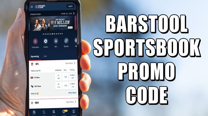 Barstool Sportsbook promo code unlocks $1k risk-free for World Series, $150 Eagles-Texans TD bonus