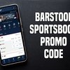 Barstool Sportsbook promo code activates $1k risk-free bet for World Series, NBA, NFL Week 8