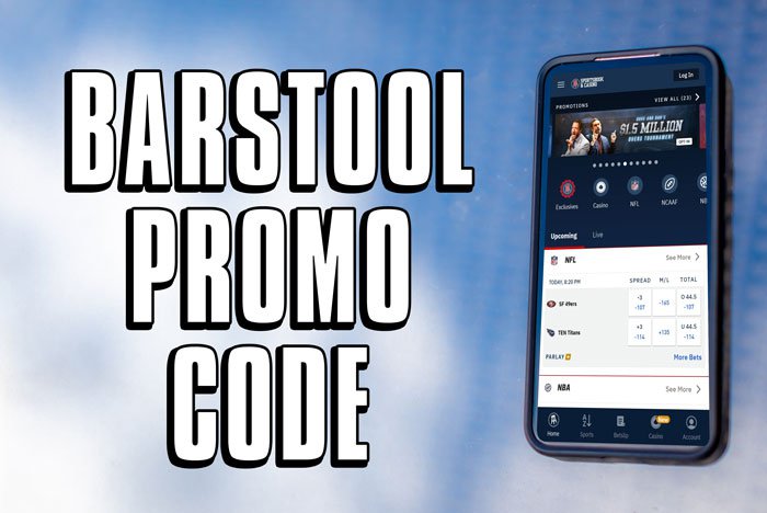 Barstool Sportsbook promo code: $1k risk-free weekend bet for MLB, NBA, NFL Week 7