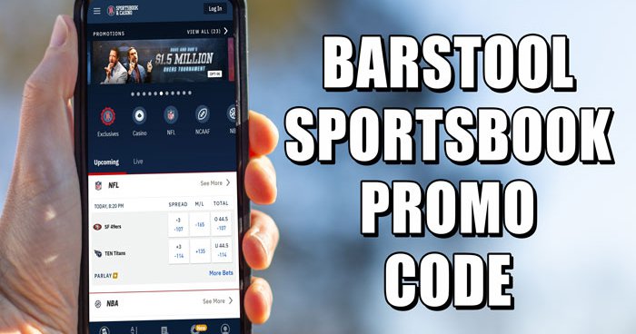 Barstool Sportsbook Bonus Code for Super Bowl 56 Brings Wild Promos