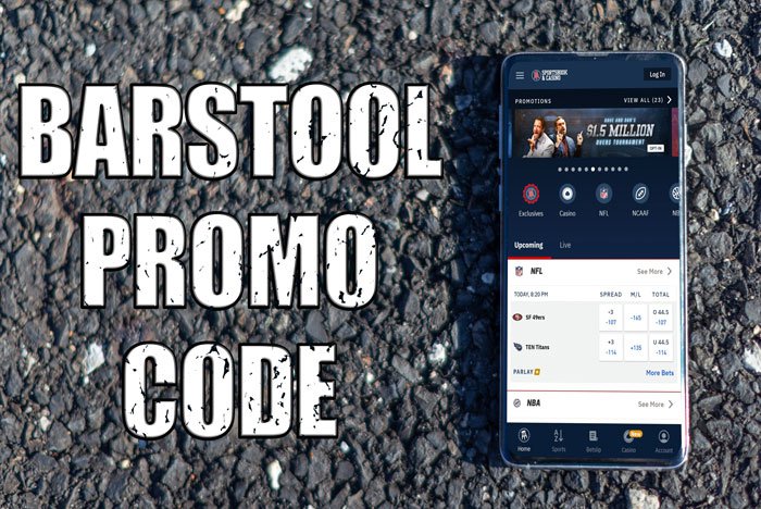 Barstool Sportsbook promo code: $1k risk-free bet for World Series, $150 MNF bonus