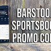 Barstool Sportsbook promo code unlocks $1k risk-free bet for NFL Week 4