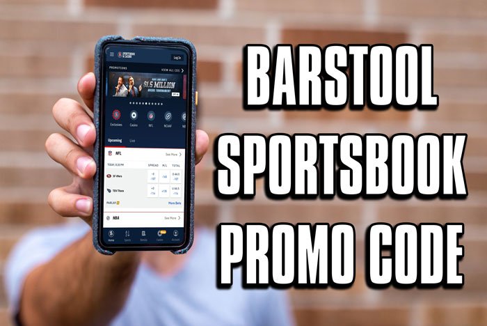 Barstool promo code unlocks $1k risk-free bet, $150 TD bonus for any NFL Week 5 game