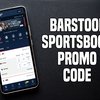 Barstool Sportsbook promo code: $1k CFB risk-free bet, $150 NFL TD bonus