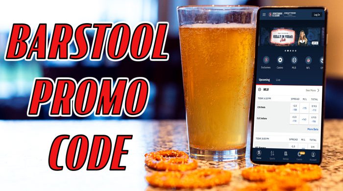 Barstool promo code VOICE1000 offers $1k risk-free for MLB Playoffs, NFL Week 6