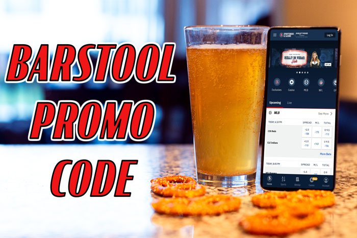 Barstool promo code VOICE1000 offers $1k risk-free for MLB Playoffs, NFL Week 6