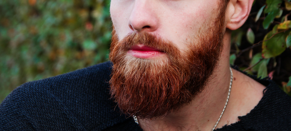 Beard