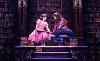 Beauty and the Beast