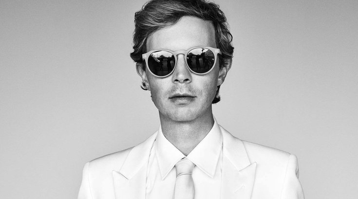 Limited - Beck Live Nation