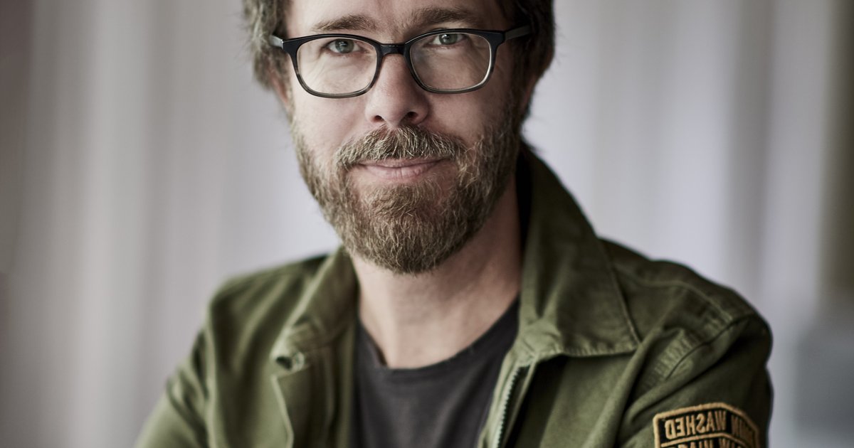 Ben Folds set to rock with the Philadelphia Orchestra | PhillyVoice