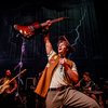 Ben Franklin musical