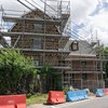 Benjamin Cooper Tavern restoration