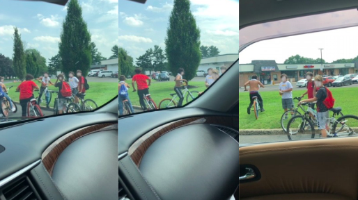 Bensalem Kids Bikes