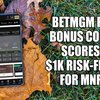 BetMGM bonus code PA offer scores $1K risk-free for Eagles-Commanders