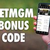 BetMGM bonus code for Titans-Eagles: $1,000 first bet insurance