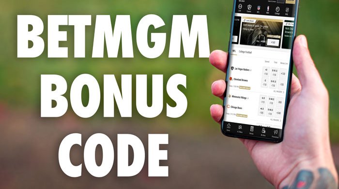 BetMGM bonus code for Titans-Eagles: $1,000 first bet insurance