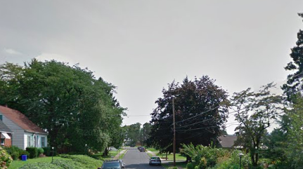 Bayard Street Bethlehem