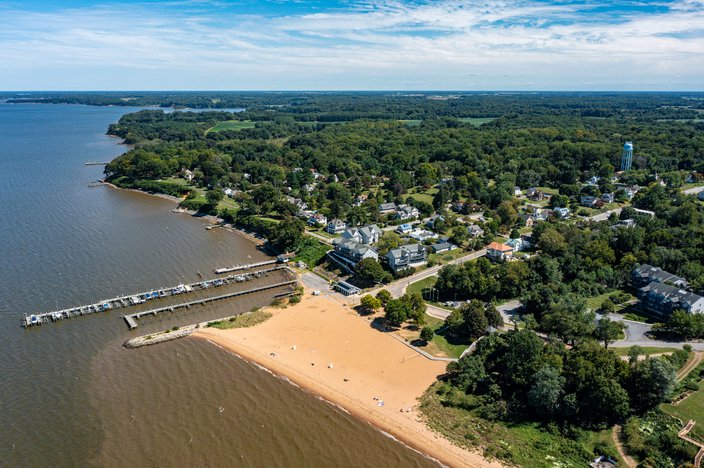 Limited - Betterron Beach