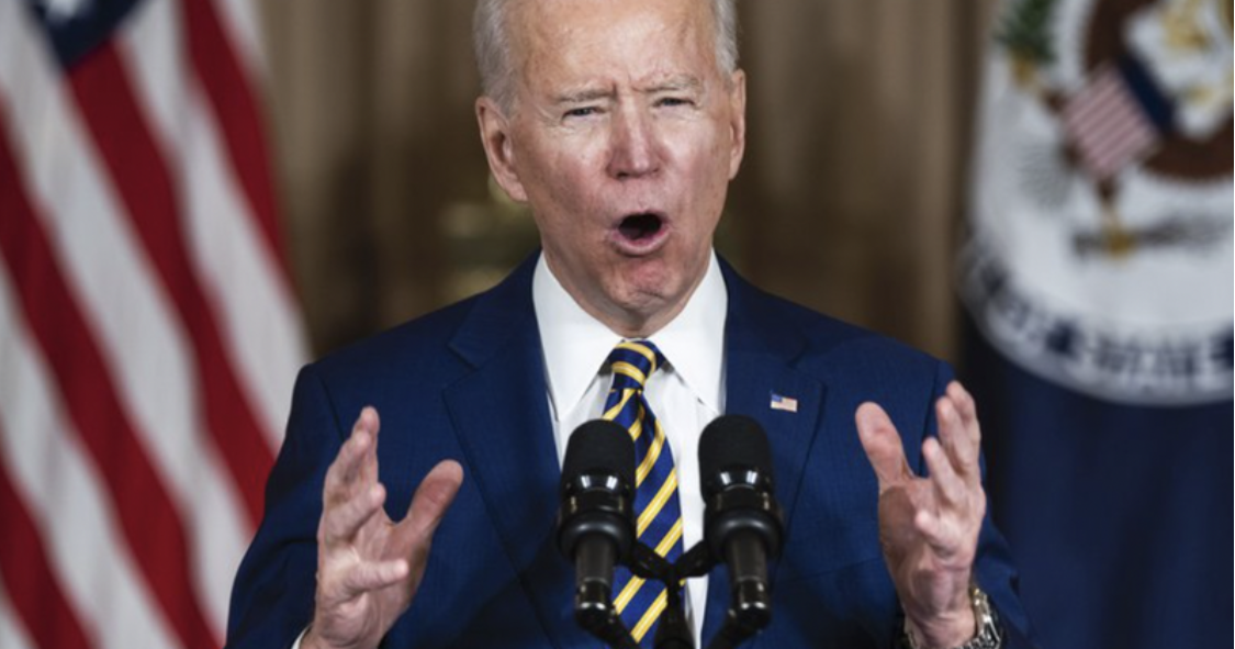 Biden's student loan plan is temporarily blocked while a