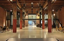 Limited - Billy Penn Studios Lobby