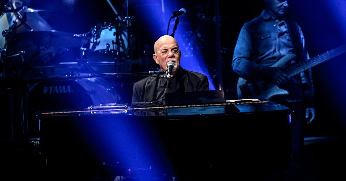 Billy Joel's Diagnosis Explained: What Is Normal Pressure Hydrocephalus (NPH)?