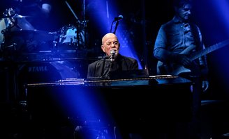 Billy Joel diagnosis