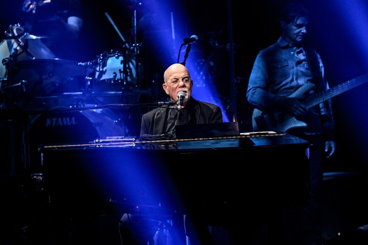 Billy Joel diagnosis
