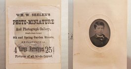 Billy the kid photos