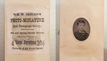 Billy the kid photos