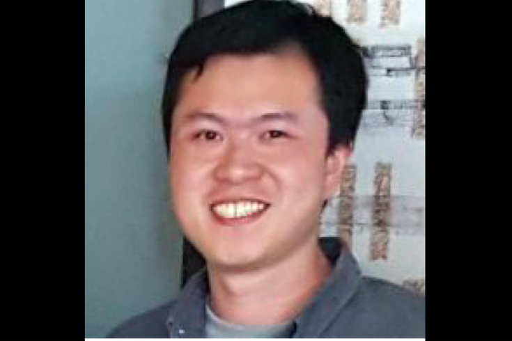 Liling LIU, Assistant Professor, PhD