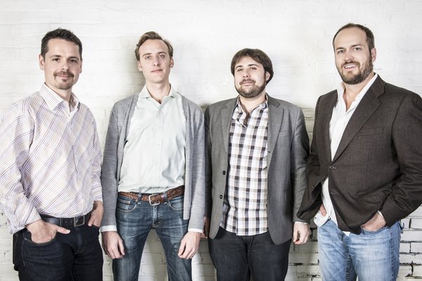 Biomeme Team