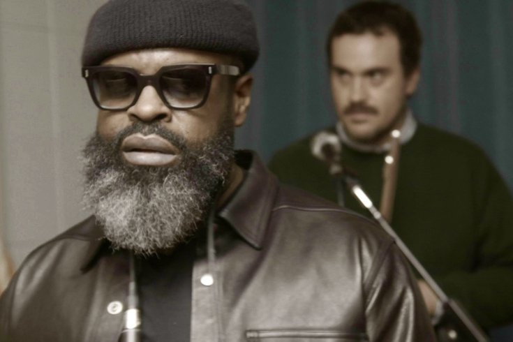 Black Thought/ El Michaels "That Girl"