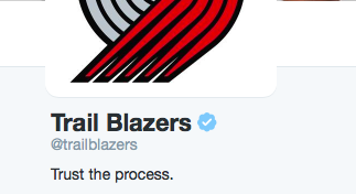 Trail Blazers