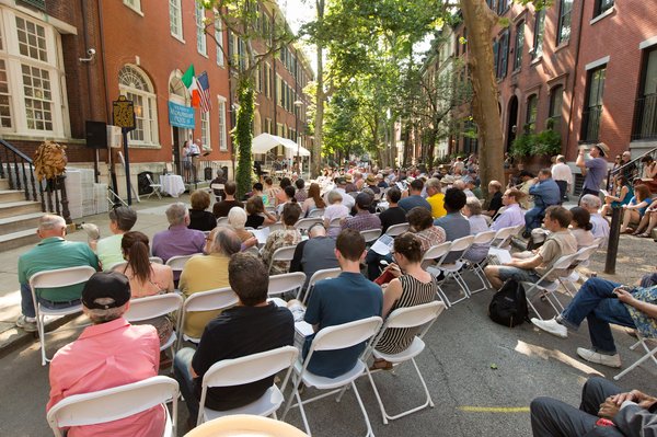 Bloomsday