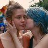 Blue is the Warmest Color film